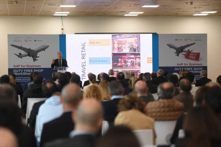 Il cibo pugliese nei duty free degli aeroporti: nuove opportunità per le eccellenze del territorio
