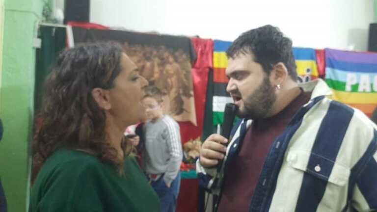 Taranto, mamma e figlio disabile sfrattati: «Ridiamo la casa a Saverio»