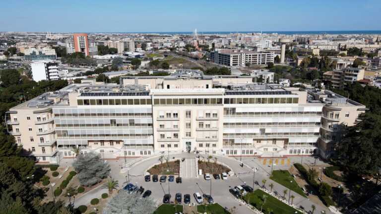 Cresce il tetto di spesa all’oncologico di Bari: all’orizzonte altre 135 assunzioni