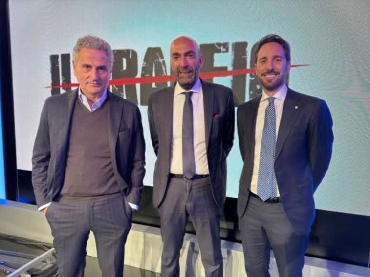 Bari al ballottaggio: patto per la legalità tra Leccese e Laforgia. Romito si affida ai ministri