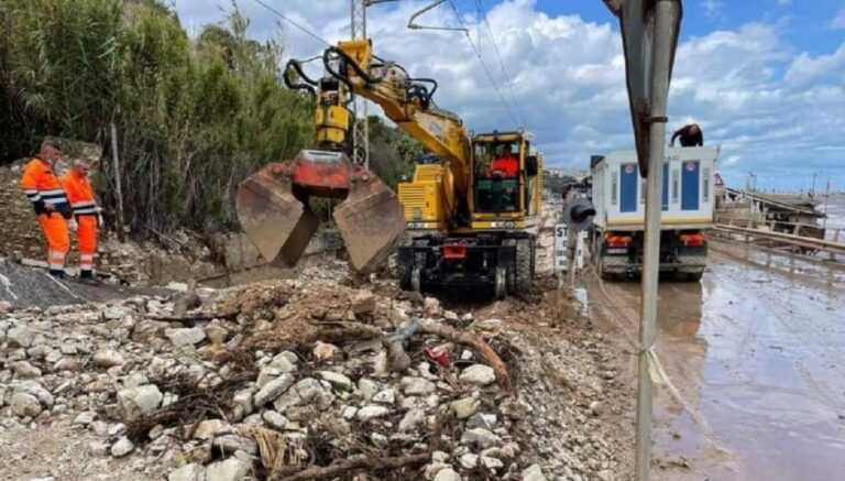Tangenti per appalti nel dissesto idrogeologico: la Regione Puglia si costituisce parte civile
