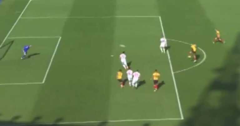 Lecce-Monza, succede tutto nel recupero: Krstovic la sblocca al 92′, pari dei lombardi su rigore