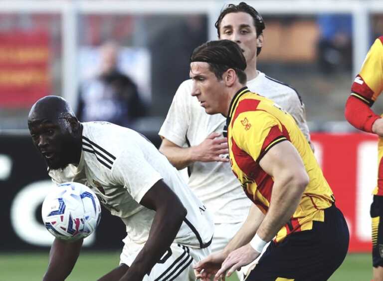 Lecce e Roma non si fanno male: al Via del Mare finisce 0-0. Buona prova dei salentini