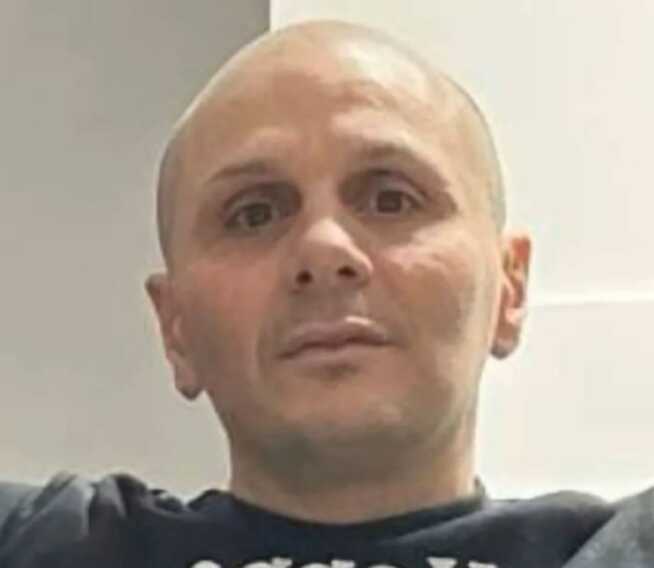Agguato a Torre a Mare: figli e nipoti di Lello Capriati ricordano il 41enne sui social