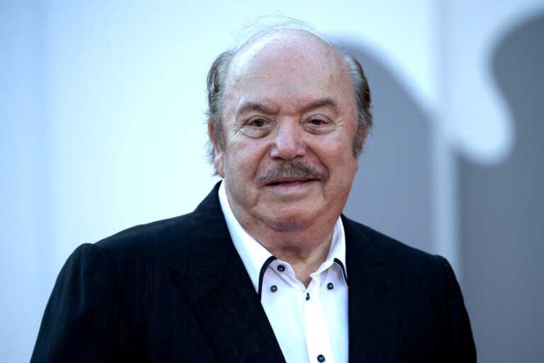 Lino Banfi “sponsor” delle elezioni europee: l’attore pugliese tra i vip che promuovono il voto