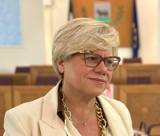 Puglia, Loredana Capone: «Colpita e infangata la buona politica. Io ci credo»