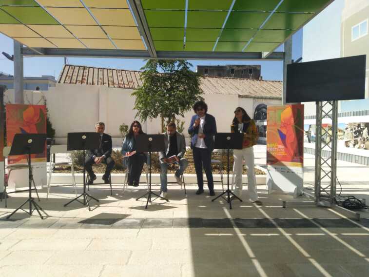 Map Festival, la città dei due mari si racconta ai tarantini