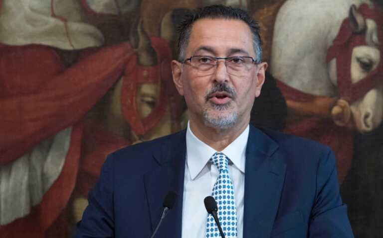 Dopo le regionali in Basilicata, Pittella corre per l’Europa: sarà candidato con Azione