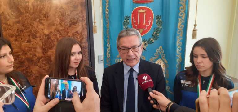 Capitale della cultura 2027, Marchionna lancia Brindisi: «Realizziamo questo sogno»