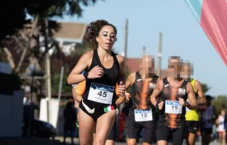 Investita mentre fa jogging sulla strada per Castel del Monte: muore una 47enne