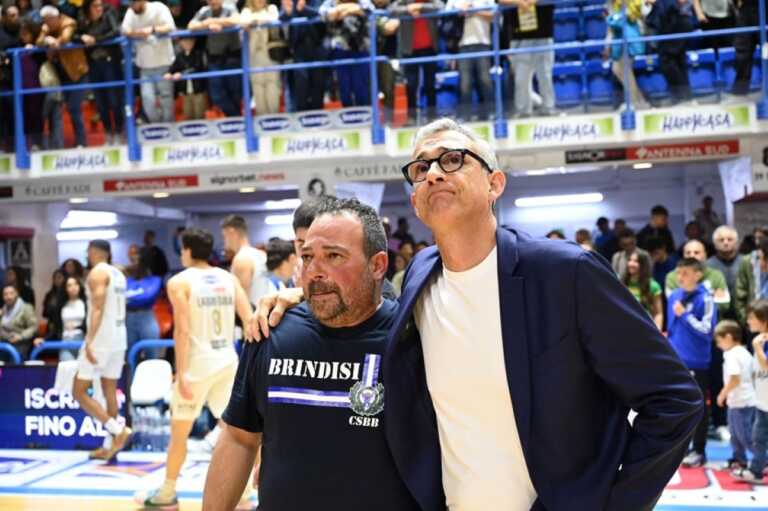 Happy Casa Brindisi, il patron Marino: «La Stella del Sud continuerà a brillare»