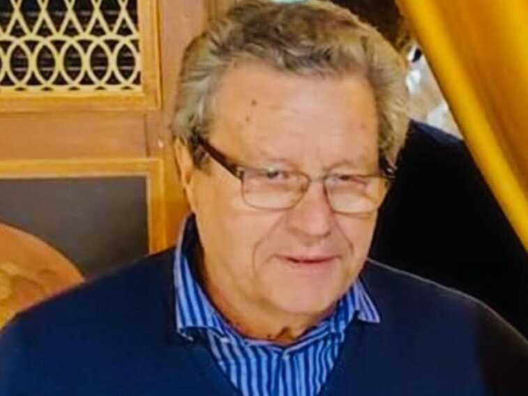 Strage di Suviana, a San Marzano di San Giuseppe lutto cittadino per i funerali di Mario Pisani