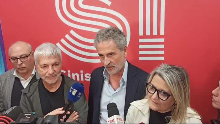 Primo maggio, Laforgia: «Imporre anche a Bari il salario minimo negli appalti pubblici» – VIDEO