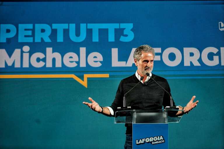 Comunali a Bari, Laforgia: «Il candidato sindaco si sceglie qui non a Roma»