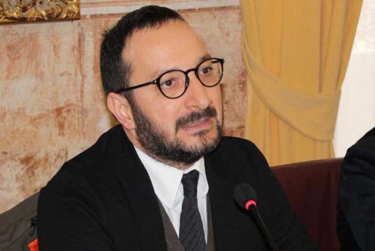 Consiglio regionale, Mazzarano si autosospende dal gruppo Pd: «Evidente strumentalizzazione politica»