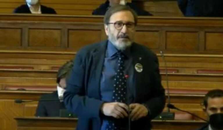 «Posti ai boss in cambio di voti»: il metodo dell’ex consigliere FdI di Palermo Mimmo Russo