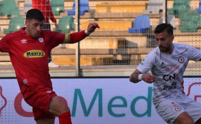 Fuori dai playoff: finale di stagione da dimenticare per il Foggia