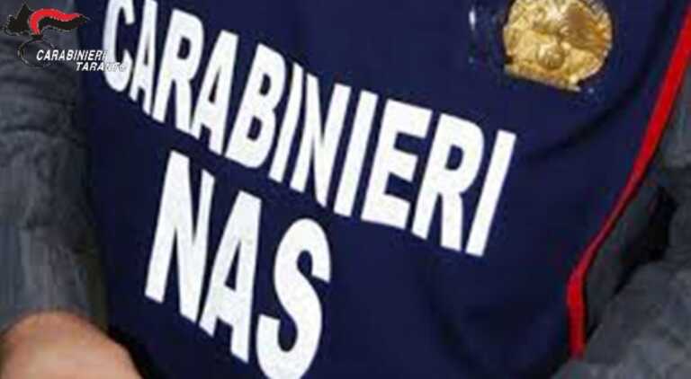 Integratori venduti illegalmente e dipendenti in nero: chiusa una palestra a Brindisi