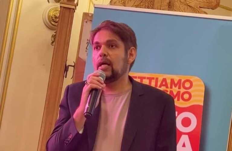 Pd Bari, si dimette Biancofiore: «Sostengo Laforgia, il partito soffoca il pensiero e non include»