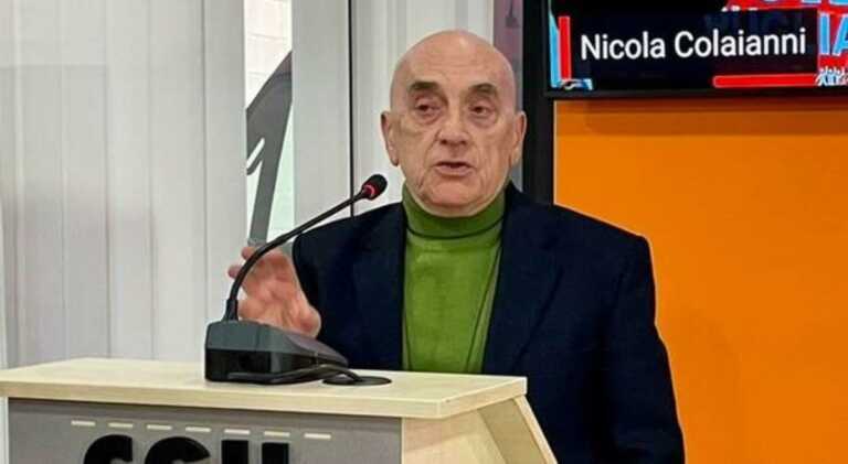 Comunali a Bari, Colaianni rinuncia alla candidatura: «Restano “rigidità” nella coalizione»