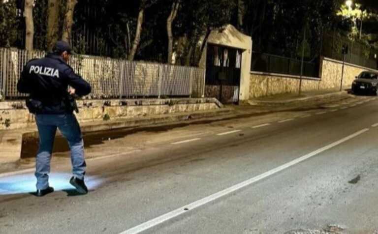 Omicidio Capriati a Bari, si cerca l’auto su cui viaggiava: forse era con un’altra persona che è scappata