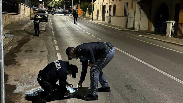 Bari, omicidio a Torre a Mare: rintracciata la donna che era in auto con Lello Capriati