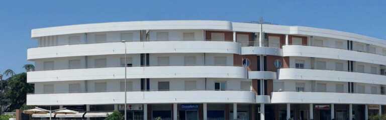 Palazzo Arkea, soluzioni abitative in affitto per studenti fuorisede