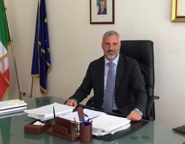 A processo per false comunicazioni sociali: Pate si dimette da presidente di Amiu Puglia