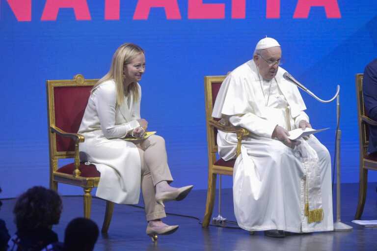G7, Papa Francesco in Puglia: parteciperà alla sessione dedicata all’intelligenza artificiale – VIDEO