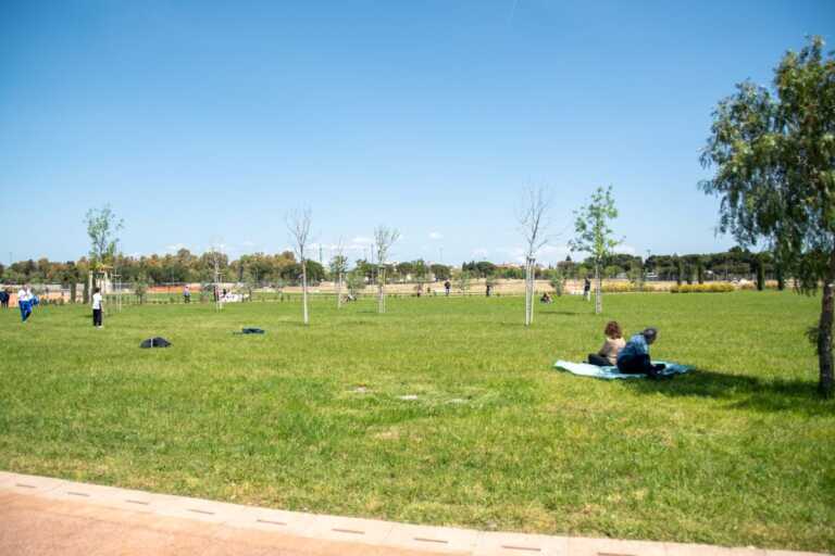 Foggia, aperti al pubblico nuovi spazi del Parco urbano e archeologico “Campi Diomedei” – VIDEO