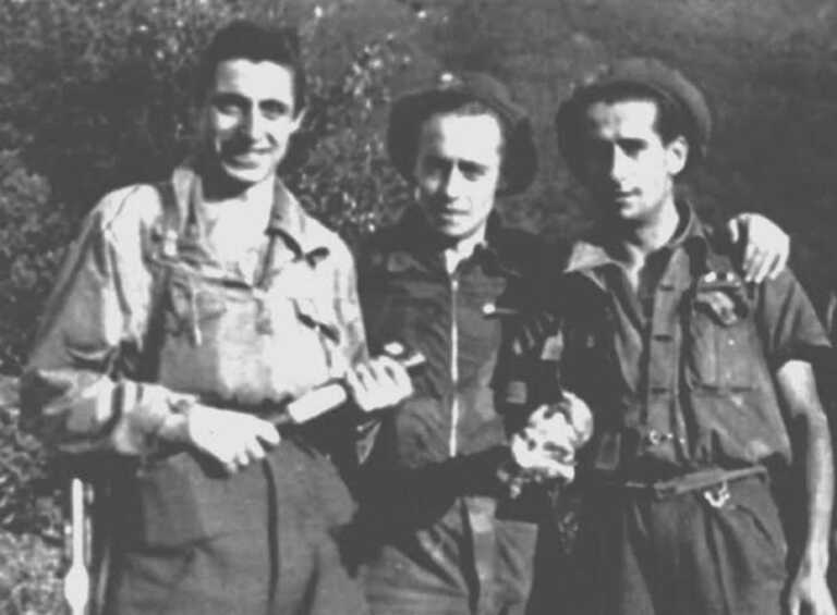 Il contributo alla Resistenza dei partigiani foggiani: in 3mila contro il nazifascismo