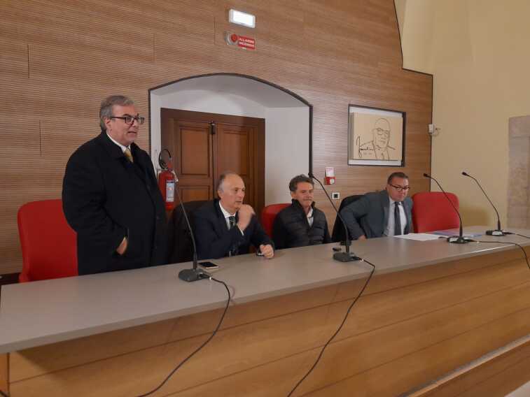 Molfetta discute il Piano casa: al vaglio dei tecnici applicazione e diverse interpretazioni