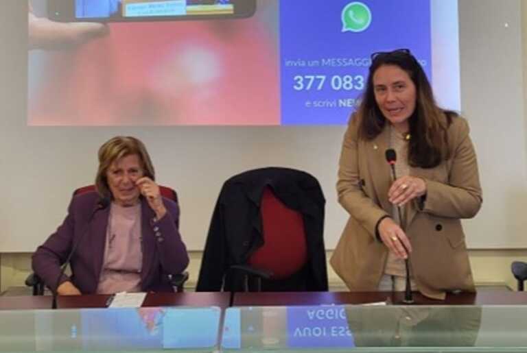 La ministra Locatelli a Lecce: «Decreto disabilità è svolta culturale. Primaria la formazione»