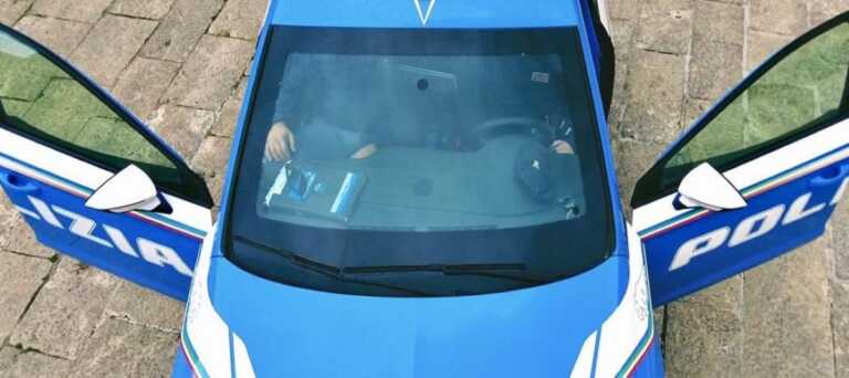 Truffe agli anziani a Matera: arrestati due giovani napoletani di 21 e 23 anni