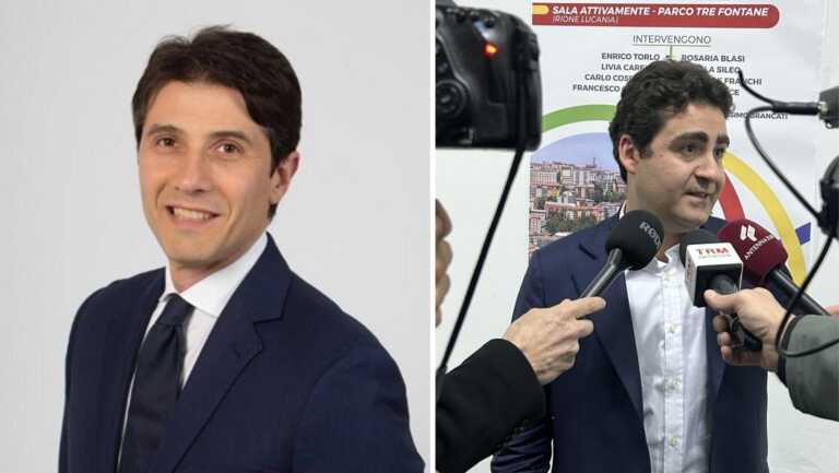 Comunali a Potenza, a sinistra spunta Telesca ma l’intesa con Smaldone è lontana