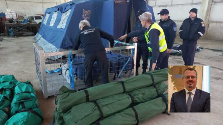 Terremoto nei Campi Flegrei, allerta anche in Basilicata: «Ma i nostri centri sono saturi»