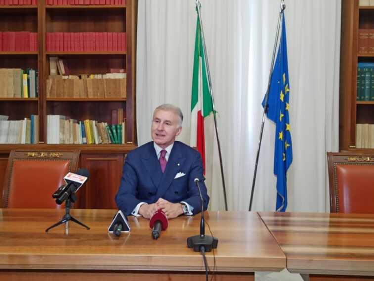 G7 in Puglia, il prefetto di Brindisi: «Pronti a prevenire ogni minaccia. Pianificazione al rush finale»