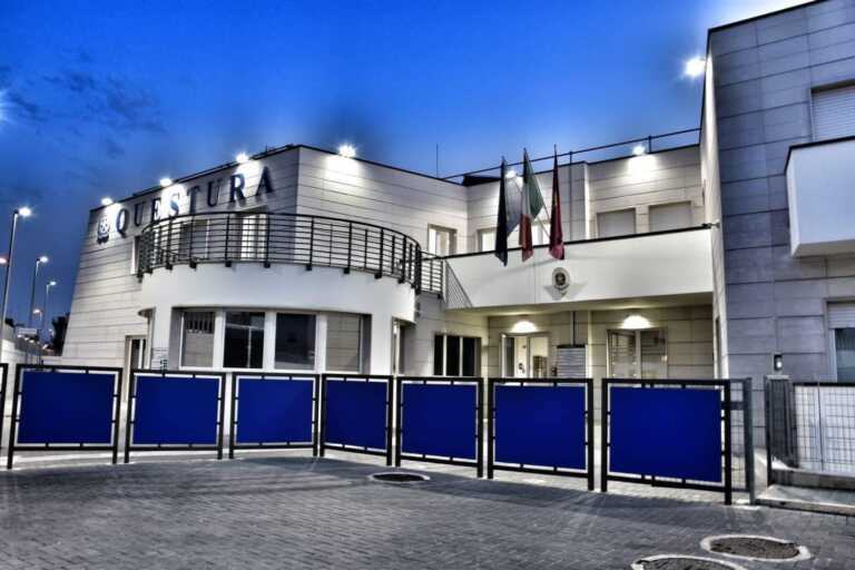 Barletta, commettono furti con un’auto rubata: nei guai un 17enne e un 15enne