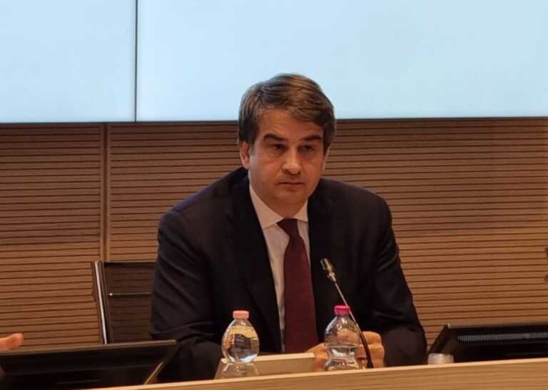 Fitto in Puglia: «Non mi candido alle europee. Comunali a Bari? Il centrodestra può vincere»