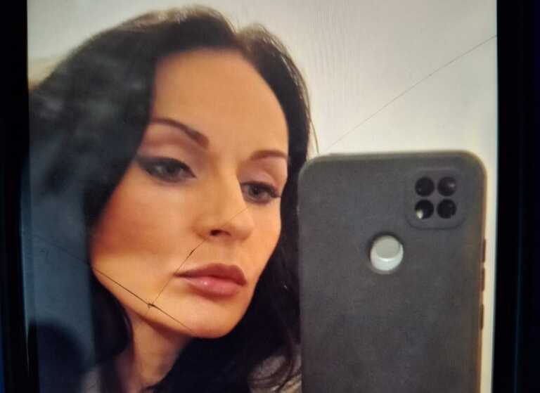 Ginosa, ritrovata la 39enne Ramona Zinta: è in stato confusionale ma sta bene
