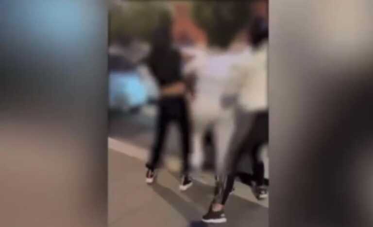Bari, rissa tra donne a Madonella. E spunta anche un matterello – VIDEO