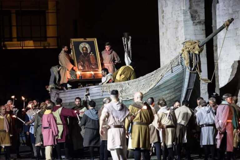 Bari, scatta l’allarme per San Nicola: «Pochi fondi, la festa è a rischio»