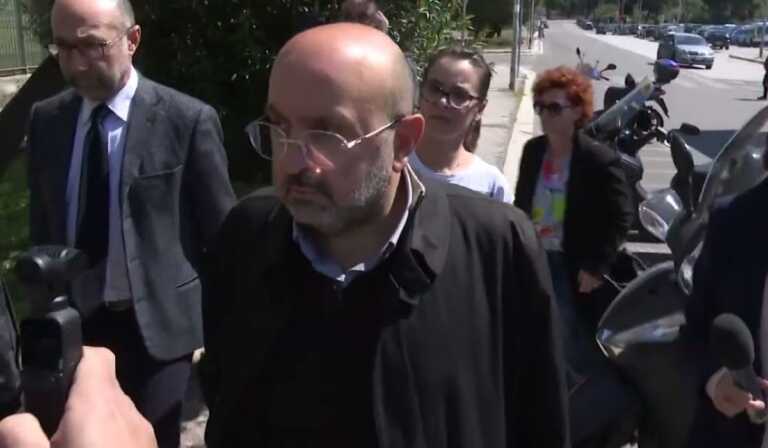 Corruzione elettorale a Bari, torna libero Sandro Cataldo: revocati i domiciliari