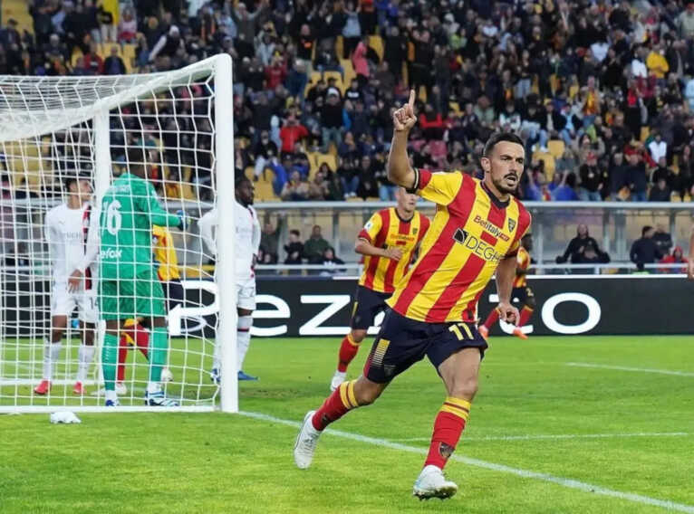 Sette punti in quattro partite e giocatori ritrovati. Nel Lecce la cura Gotti funziona Sette punti in quattro partite e giocatori ritrovati. Nel Lecce la cura Gotti funziona
