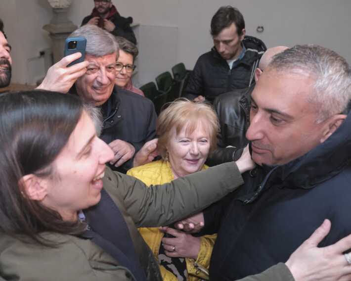 Elezioni regionali in Basilicata: Schlein in campo per Marrese. Attesa Meloni per Bardi