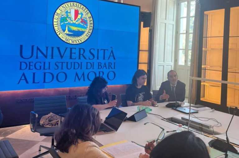 UniBa, il senato accademico ha deciso: «Nessun progetto di ricerca con Israele»
