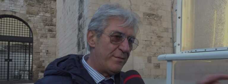 San Nicola, parla il coordinatore del comitato: «Le difficoltà maggiori? Luci e costi di gestione»
