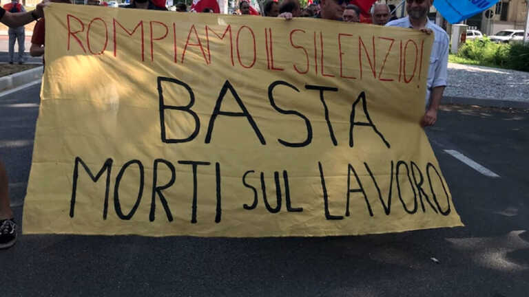 La sicurezza conviene a tutti