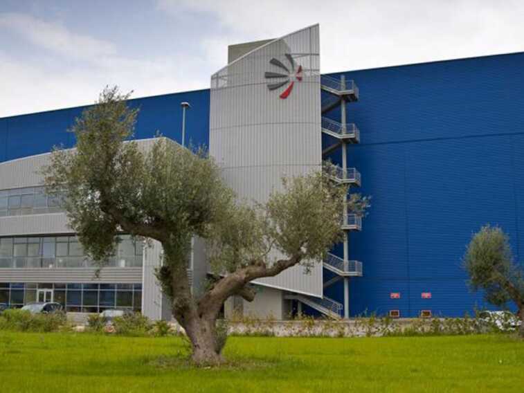 Stabilimento Leonardo di Grottaglie, Pagano: «Diversificare per evitare lo stop»