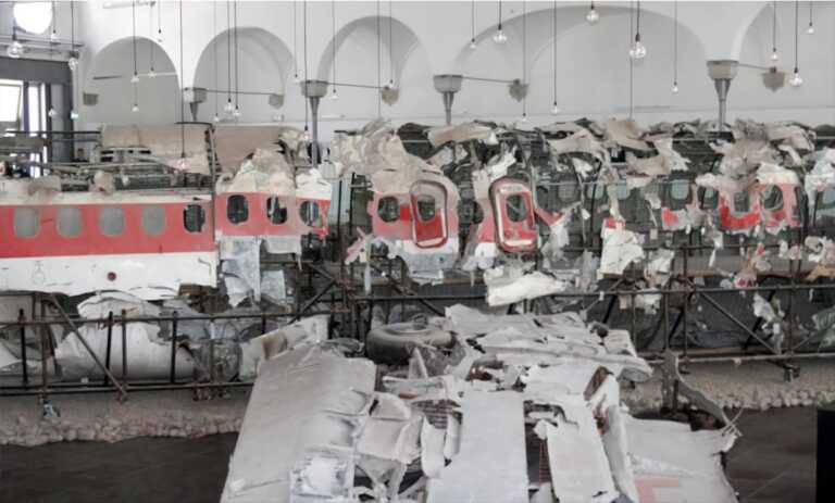 Il ruolo pugliese nella strage di Ustica: cosa ha visto il radar di Jacotenente?